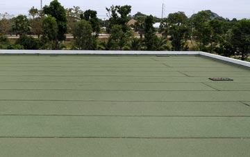 all Penrith roofing types quoted for