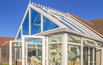 conservatory roof insulation costs Penrith