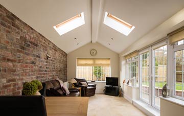 conservatory roof insulation Penrith, Cumbria