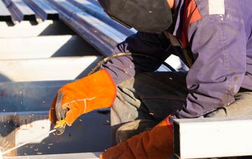 Penrith flat roofing options