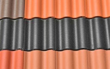 uses of Penrith plastic roofing