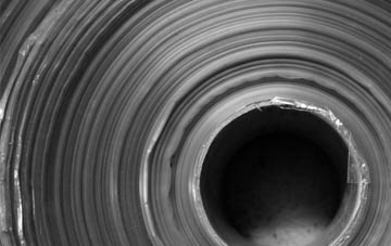 Penrith pvc roof replacement