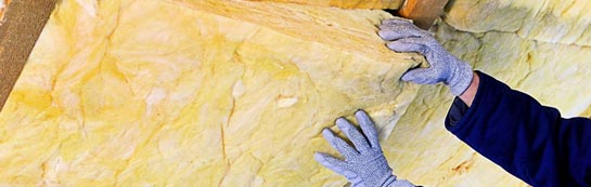 quotes for Penrith roof insulation