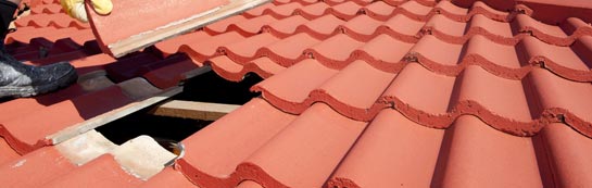 compare Penrith roof repair quotes