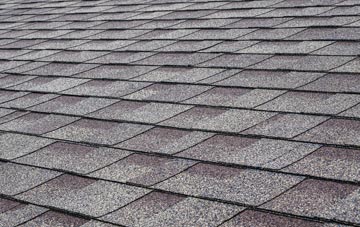 Penrith tiles for shallow pitch roofing