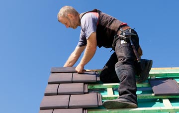 disadvantages of Penrith slate roofing