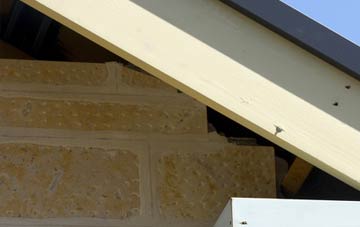 soffit repair Penrith