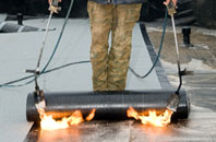 Penrith flat roof sealing quote